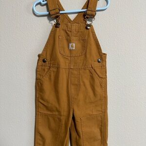 Carhartt 2t Overalls